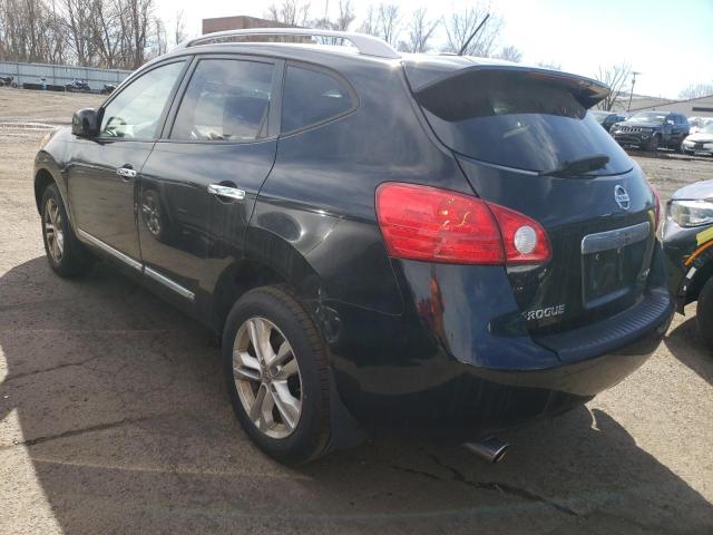 Vin: jn8as5mv2cw402397, lot: 48956015, nissan rogue s 20122