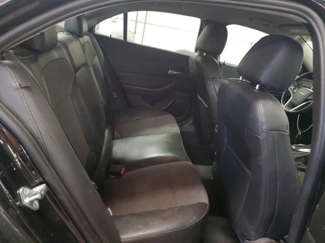 2015 CHEVROLET MALIBU 2LT - 1G11D5SL0FF322648