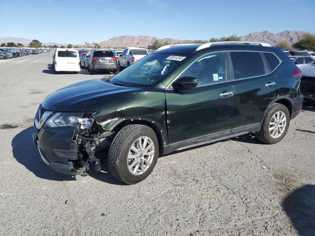 Vin: 5n1at2mv5lc743653, lot: 49514245, nissan rogue s 2020 img_1