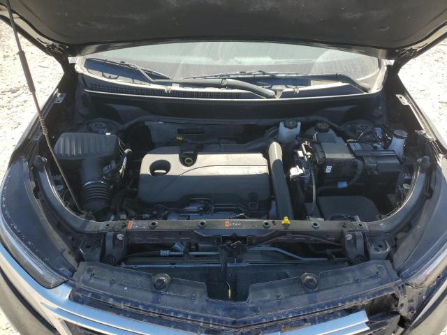 2022 CHEVROLET EQUINOX LT - 3GNAXKEV6NL311157