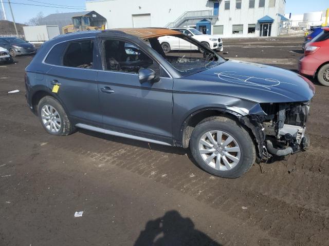 Vin: wa1anafy0k2026284, lot: 46172175, audi q5 premium 20194