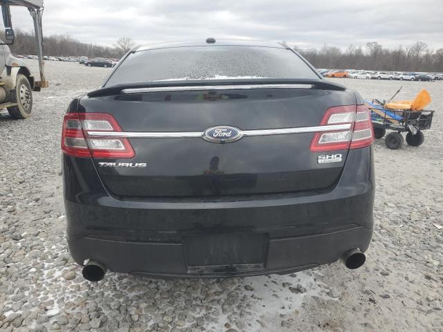 2016 FORD TAURUS SHO 1FAHP2KT9GG100428