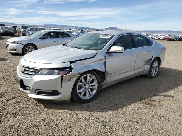Vin: 2g1105s38j9128009, lot: 50384265, chevrolet impala lt 2018 img_1