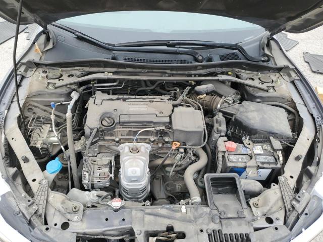 2017 HONDA ACCORD EX - 1HGCR2F7XHA055081