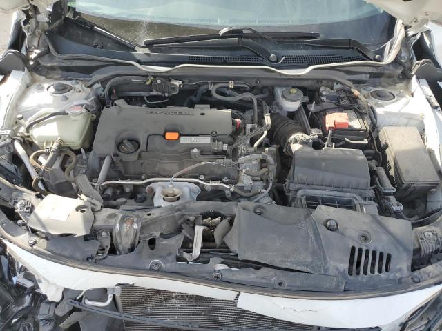 2019 HONDA CIVIC LX - 2HGFC2F61KH602592