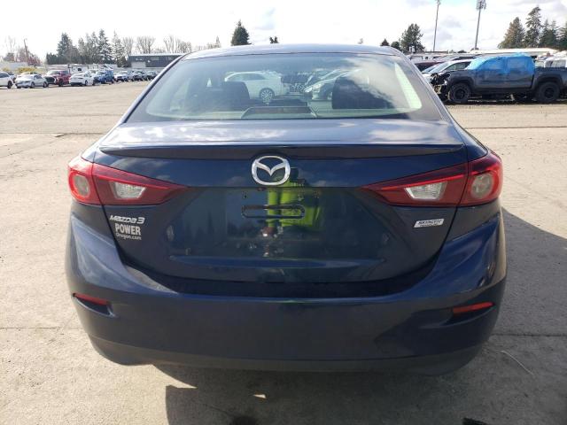 2015 MAZDA 3 TOURING - 3MZBM1V76FM219721