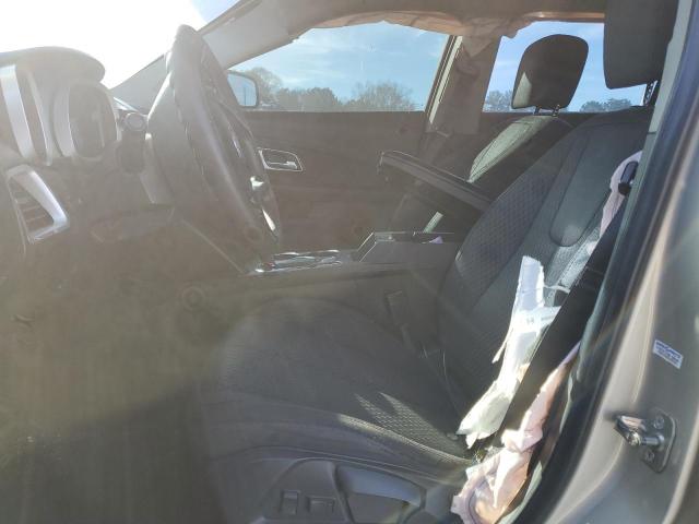 2015 CHEVROLET EQUINOX LS - 2GNALAEK7F1177628