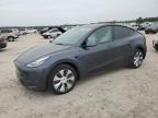 2022 TESLA MODEL Y - 7SAYGDEE1NF315198