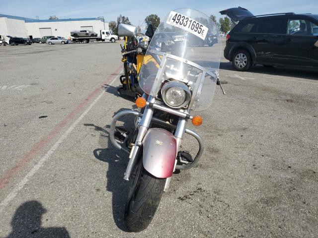2003 HONDA VT1300 S 1HFSC52113A000466