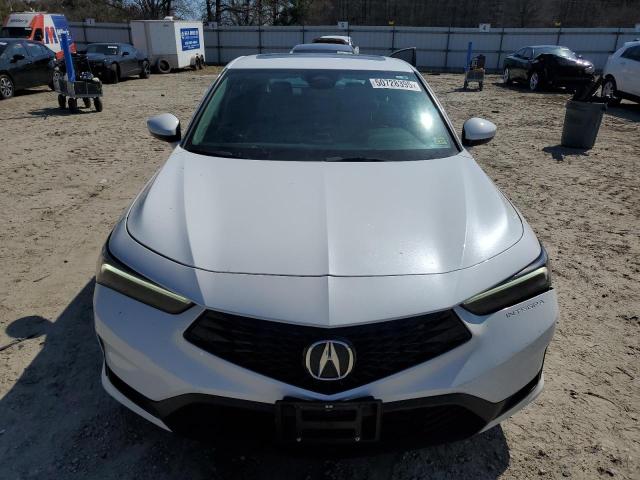 2024 ACURA INTEGRA 19UDE4H24RA025220