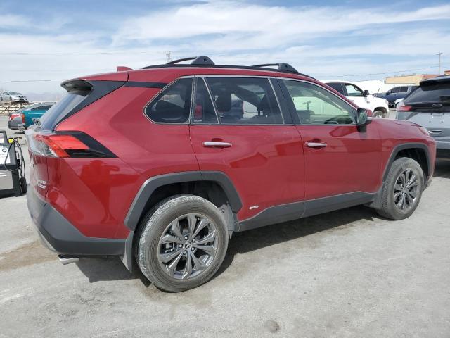 Vin: jtmd6rfv3pd108266, lot: 47898325, toyota rav4 limited 20233