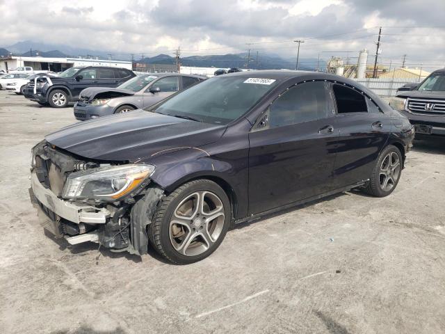 Vin: wddsj4ebxen059693, lot: 51457665, mercedes-benz cla-class 250 2014 img_1