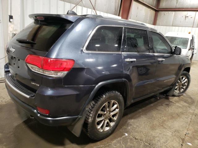 Vin: 1c4rjfbgxfc685035, lot: 51114495, jeep grand cher limited 20153