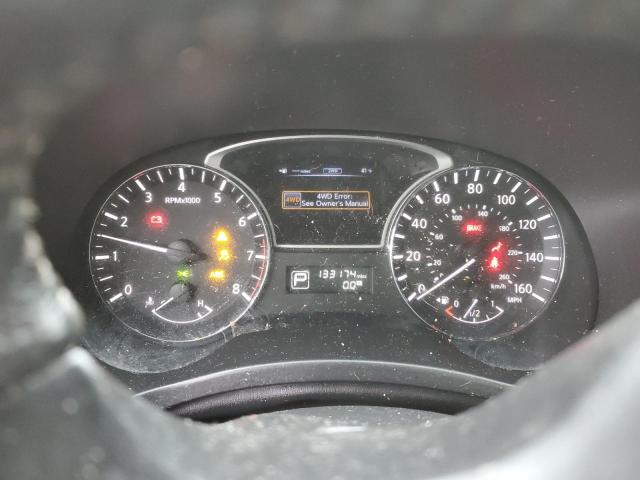 2013 NISSAN PATHFINDER - 5N1AR2MM8DC606245