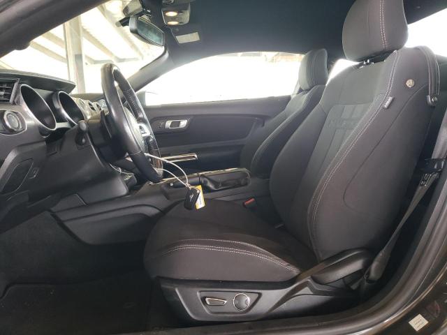 2018 FORD MUSTANG - 1FA6P8TH2J5135903