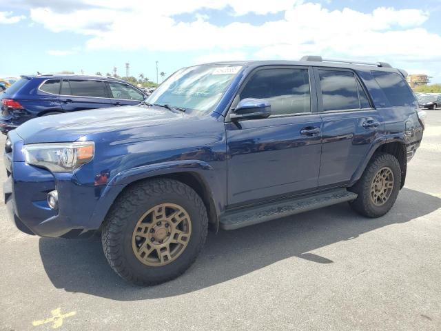 Vin: jteeu5jr0n5260537, lot: 48436565, toyota 4runner sr5 2022 img_1