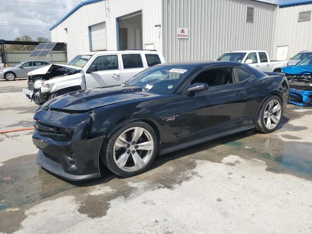 CHEVROLET CAMARO ZL1