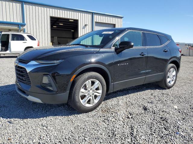 Vin: 3gnkbcrs4ls606396, lot: 50106225, chevrolet blazer 2lt 2020 img_1