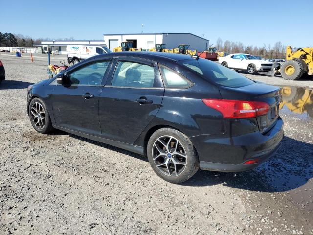 Vin: 1fadp3h22hl221202, lot: 48403875, ford focus sel 20172