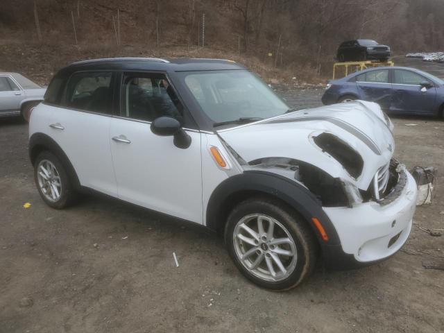 Vin: wmwzb3c56gwr48868, lot: 49732985, mini cooper countryman 20164
