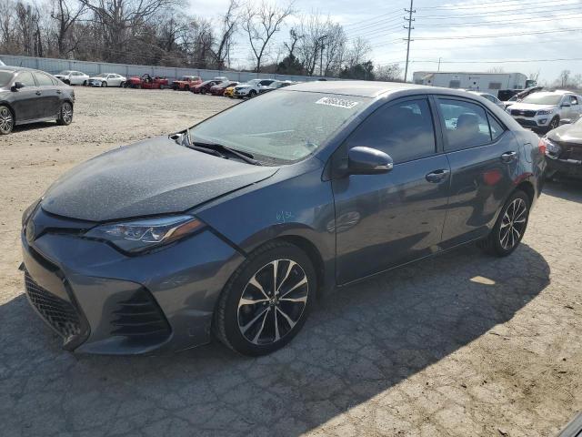 2019 TOYOTA COROLLA L - 5YFBURHE6KP867459