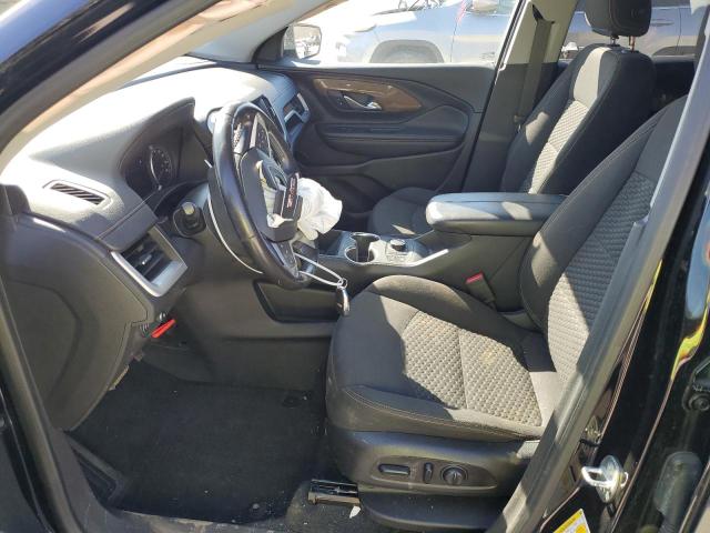 2020 GMC TERRAIN SL - 3GKALTEV1LL195653