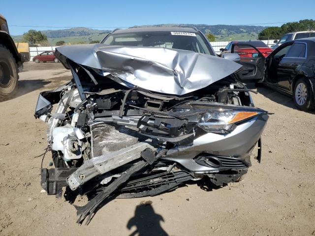 2019 HONDA HR-V EXL - 3CZRU5H75KM711875