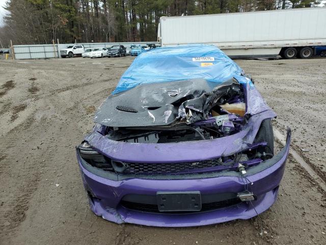 2019 DODGE CHARGER SR 2C3CDXL94KH561910