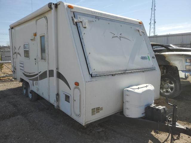 STARCRAFT TRAVELSTAR 2003 white   1SABS02J831ED7079 photo #1