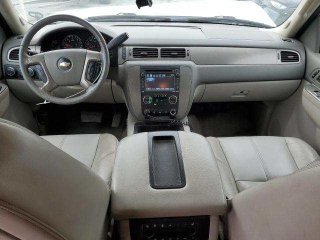 2013 CHEVROLET TAHOE K1500 LT - 1GNSKBE0XDR231519