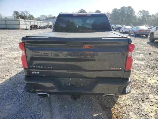1GCUDEED1NZ594714 2022 CHEVROLET ALL Models