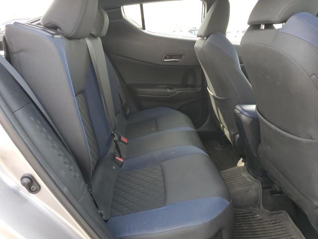 2020 TOYOTA C-HR XLE - NMTKHMBX8LR108997