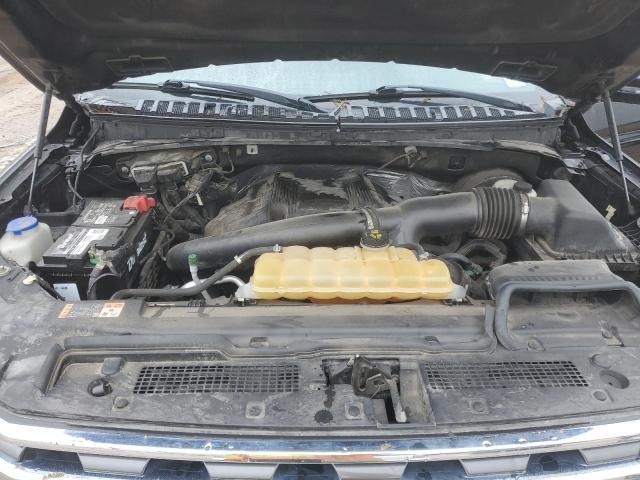 2018 FORD EXPEDITION - 1FMJK1HT3JEA11920