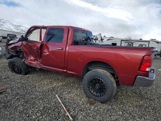 2015 RAM 2500 SLT 3C6UR5DL4FG587548