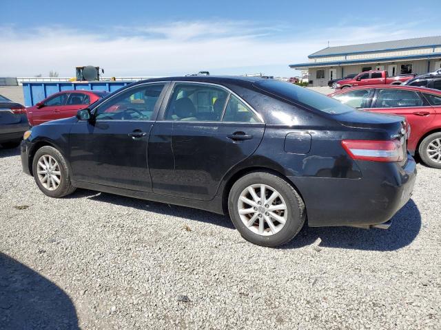 Vin: 4t1bk3ek5au109865, lot: 50441705, toyota camry se 20102