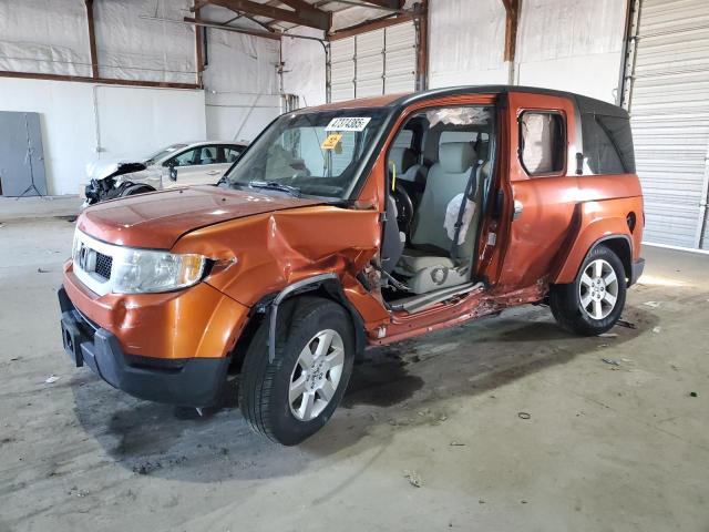 HONDA ELEMENT EX