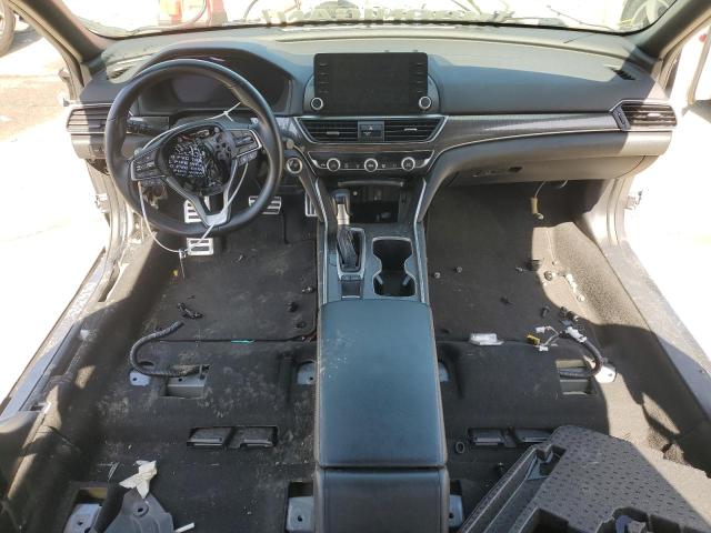 2018 HONDA ACCORD - 1HGCV1F36JA210735