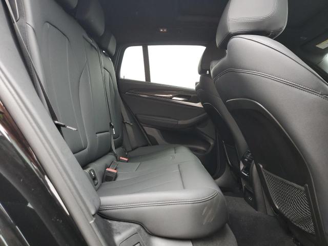 2020 BMW X4 XDRIVE3 5UX2V1C08L9B97027