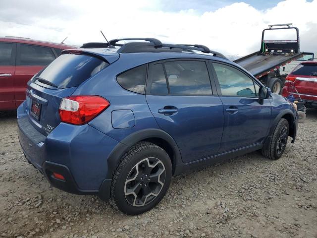 Vin: jf2gpavc5d2837213, lot: 51343015, subaru xv 2.0 premium 20133