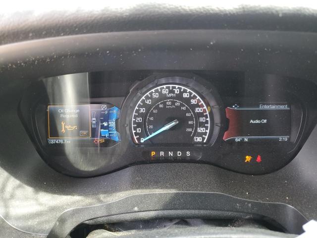 2020 FORD RANGER XL - 1FTER4EH1LLA46814