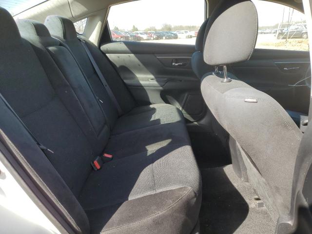 2015 NISSAN ALTIMA 2.5 - 1N4AL3AP6FC270842