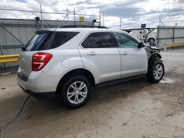 2017 CHEVROLET EQUINOX LT - 2GNALCEKXH1573762
