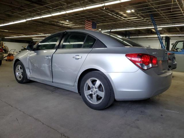 Vin: 1g1pc5sb5e7336543, lot: 48796585, chevrolet cruze lt 20142
