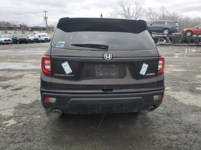 5FNYF8H53LB018496 2020 HONDA PASSPORT