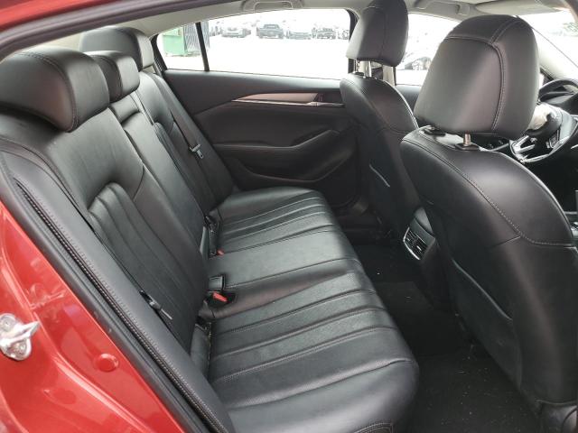 2021 MAZDA 6 TOURING - JM1GL1VM0M1600279