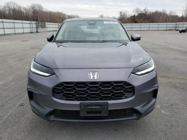 2023 HONDA HR-V LX - 3CZRZ2H36PM727975