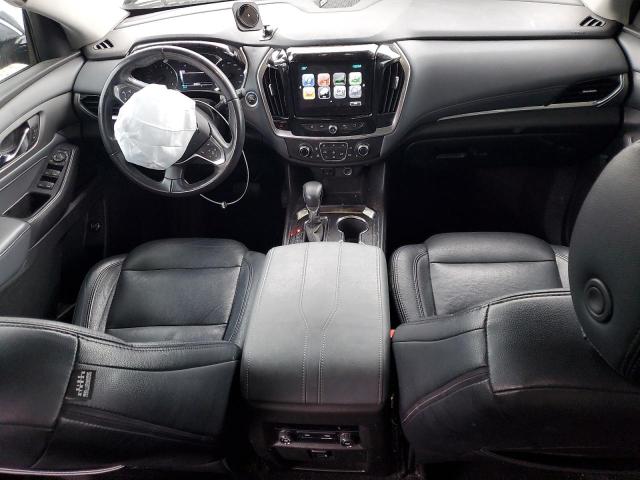 2018 CHEVROLET TRAVERSE L - 1GNERGKW2JJ144867