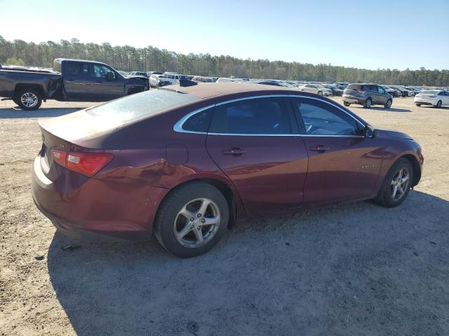 Vin: 1g1zb5st8gf312847, lot: 59972445, chevrolet malibu ls 20163