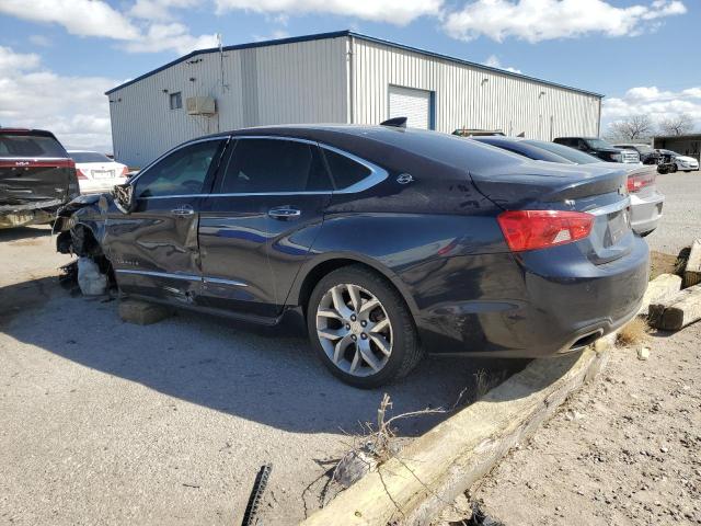 Vin: 2g1105s33k9131482, lot: 47420375, chevrolet impala premier 20192