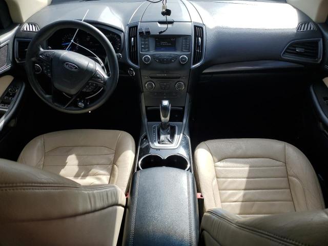 2015 FORD EDGE SE - 2FMTK3G86FBC02221